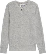 Schott NYC Thermal Henley