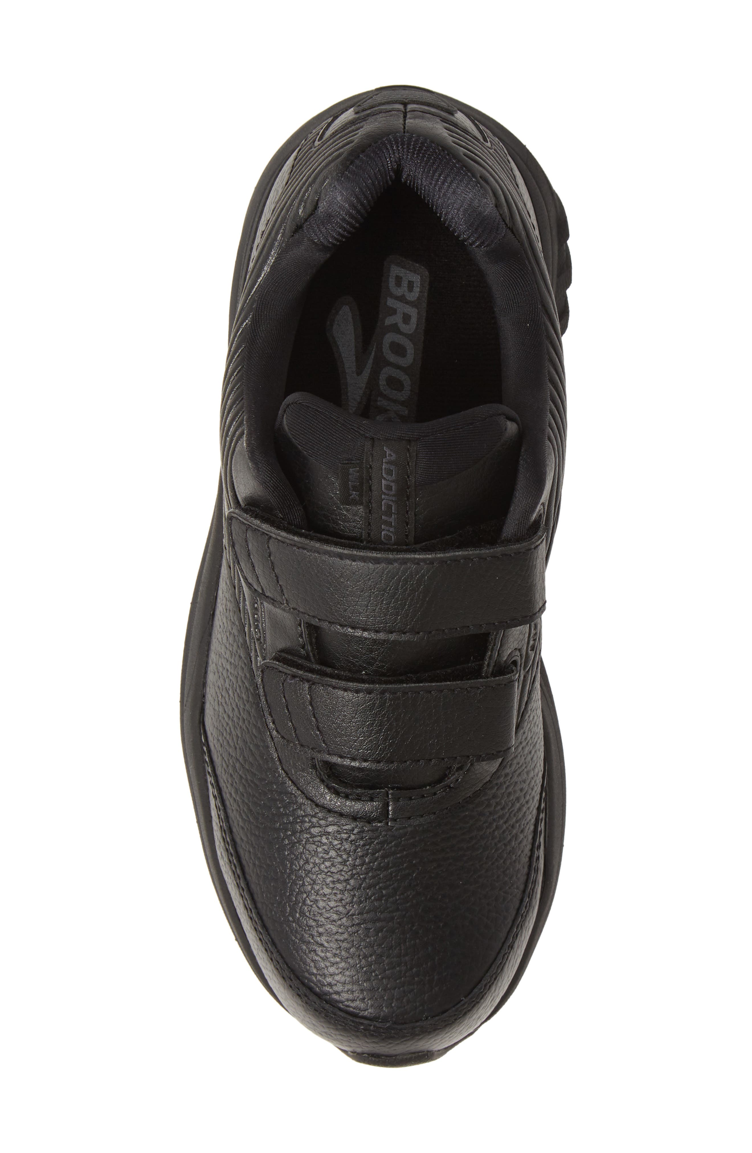 Brooks Addiction V-Strap 2 Walking Shoe, Alternate, color, 