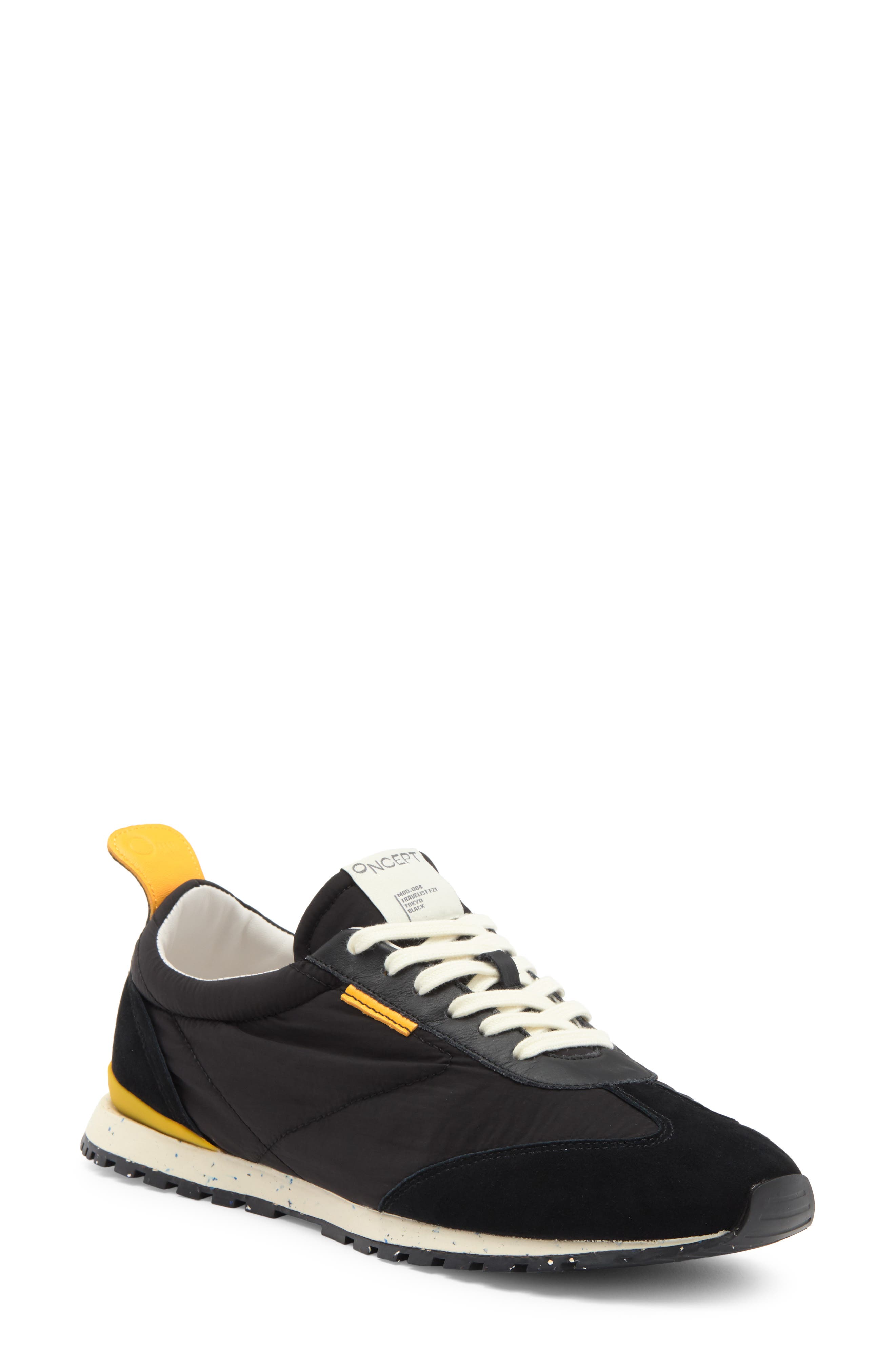 Oncept Tokyo Sneaker, Main, color, 