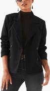 LASCANA Double Breasted Blazer