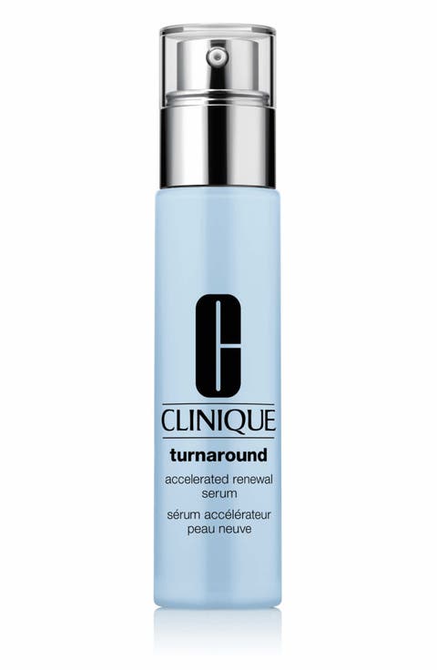 Turnaround Renewal Serum