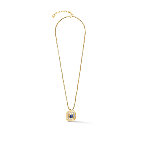 Necklace Amulet Icon Frame Pure