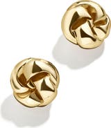 BaubleBar Taylor Stud Earrings