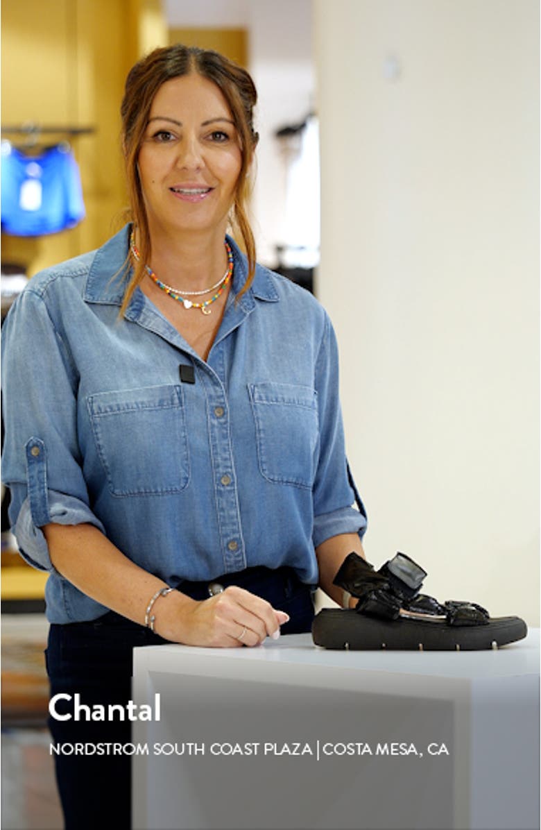 Light Up Platform Sandal, sales video thumbnail