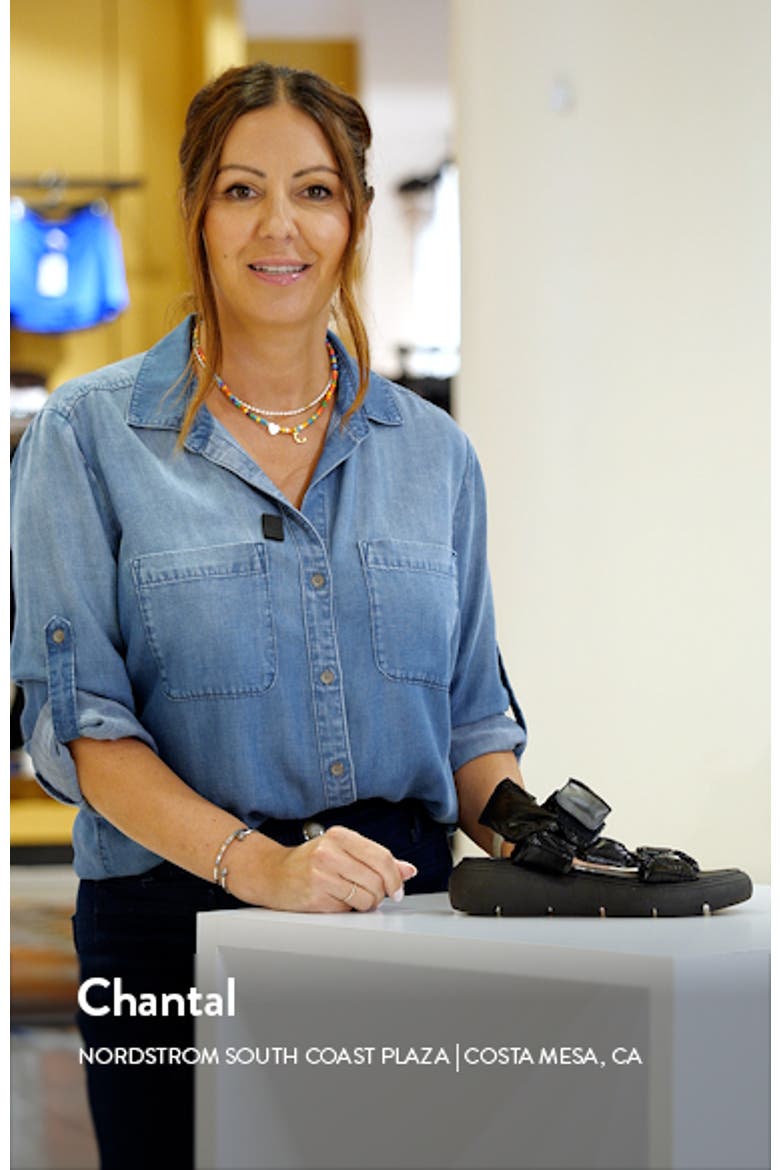 Light Up Platform Sandal video