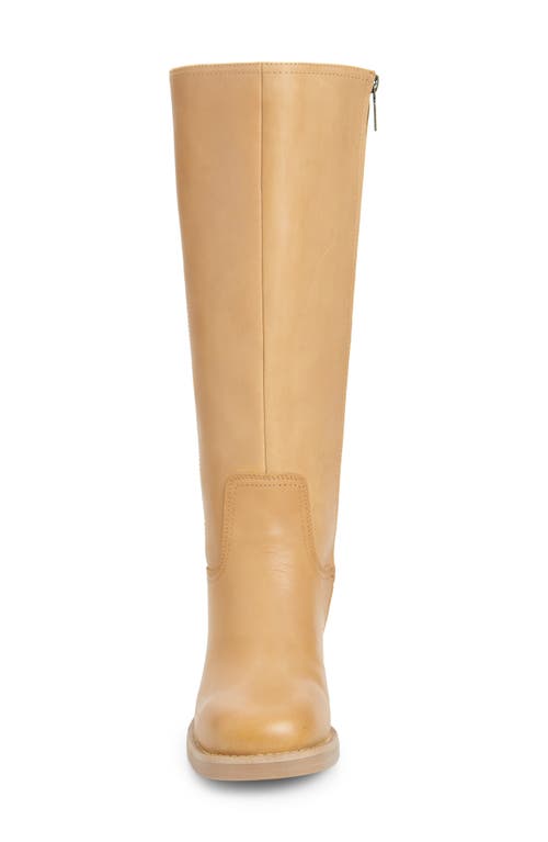 Blondo Camrin Waterproof Boot In Brown