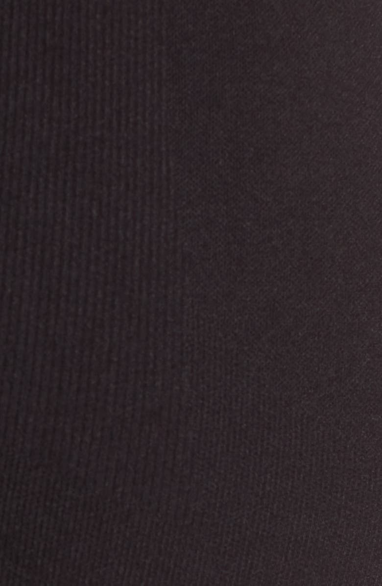 SPANX<sup>®</sup> Mama Look at Me Now Seamless Maternity Leggings, Alternate, color,