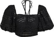 NO PISE LA GRAMA Lucia Top