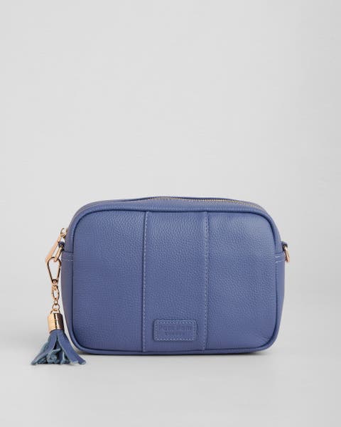 City Crossbody Bag