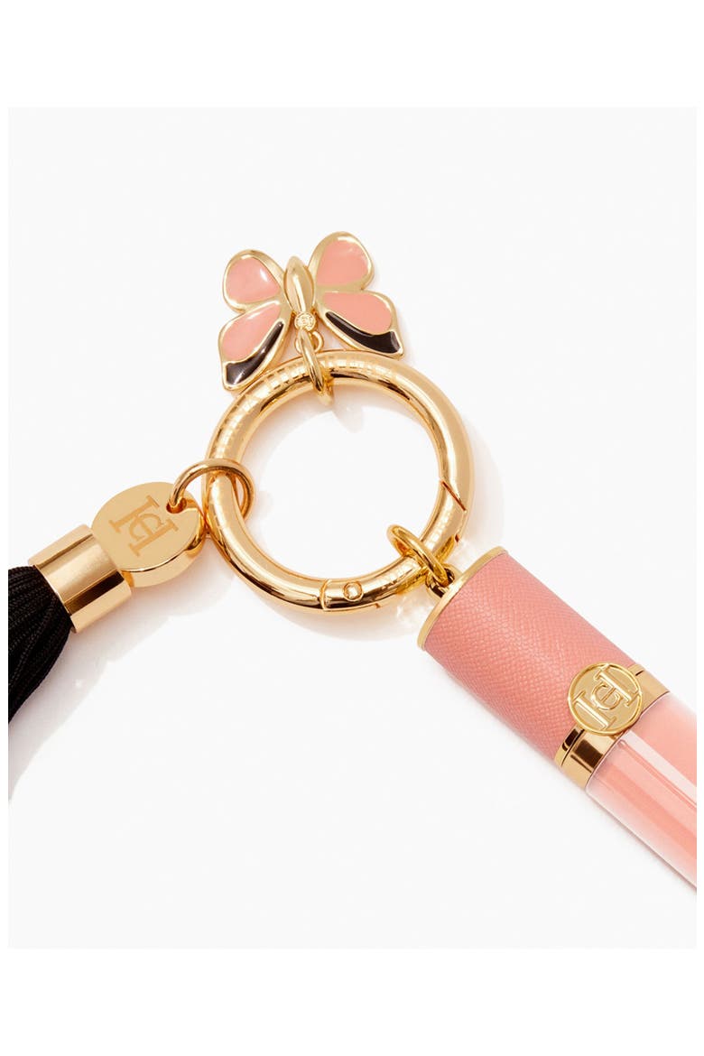 The Charm Accessory, Alternate, color, BUTTERFLY