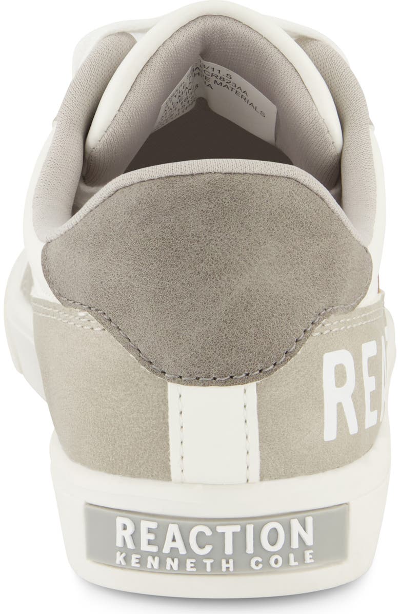 Kenneth Cole Kids' The Run Walker Sneaker, Alternate, color, Grey