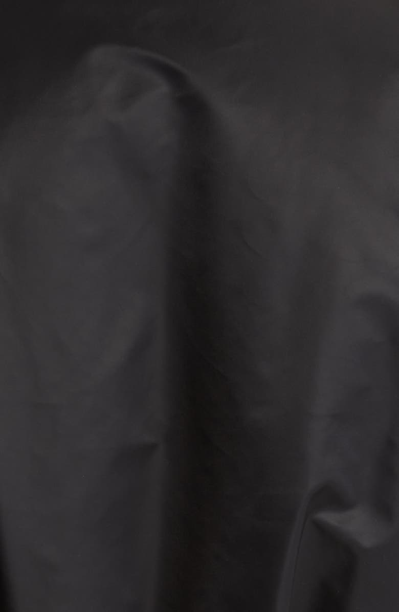 Alpha Industries CWU 45/P Bomber Jacket, Alternate, color, Black