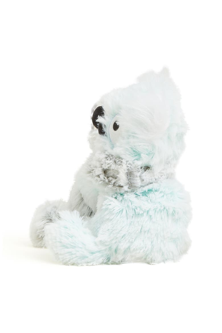 Koala Hugs Plush Toy, Alternate, color, Blue/Grey