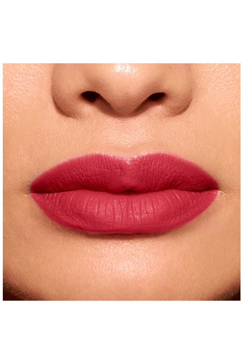 Going Steady Longwear Matte Lip Color, Alternate, color, LUCKY
