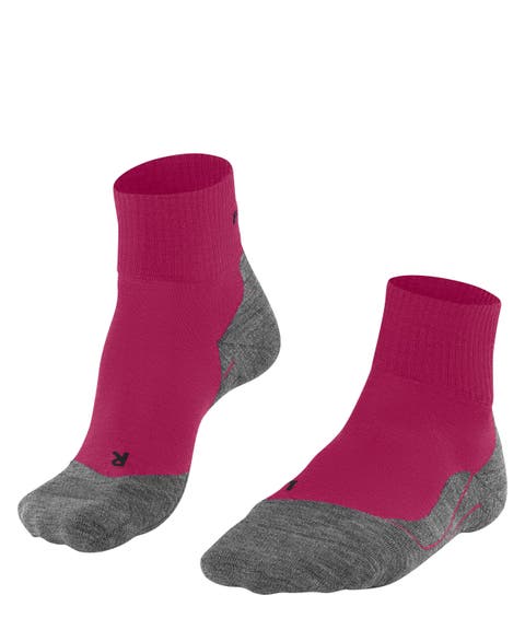 TK5 Wander Short Hiking Socks (Women)