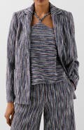 Scalpers Knitty Rustic Blazer