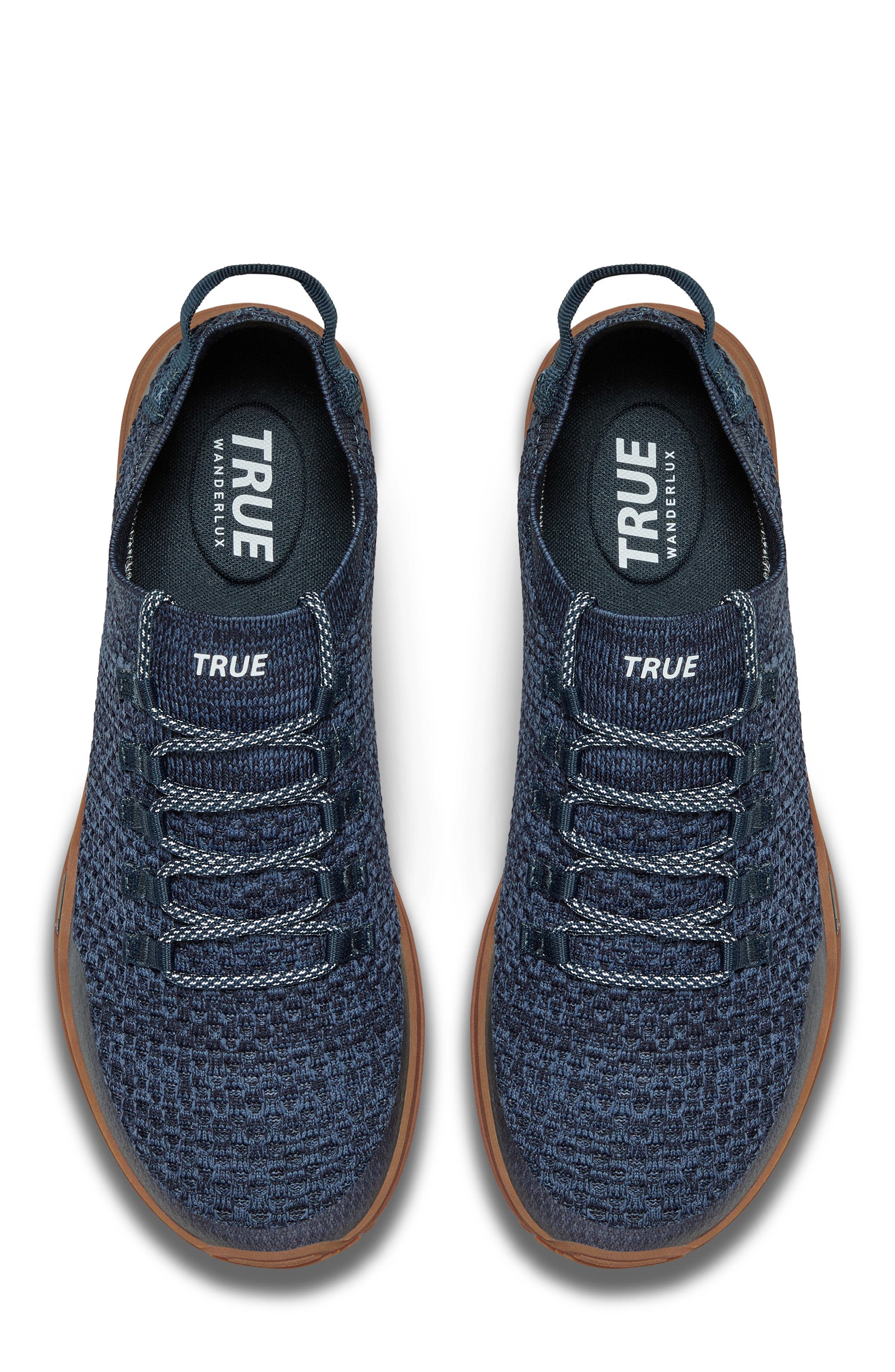 TRUE linkswear OG Sport Sneaker, Alternate, color, 