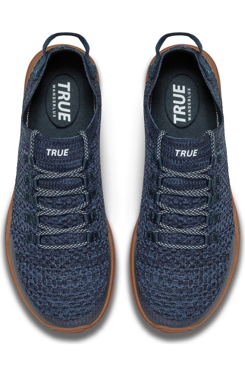 TRUE linkswear OG Sport Sneaker, Alternate, color,