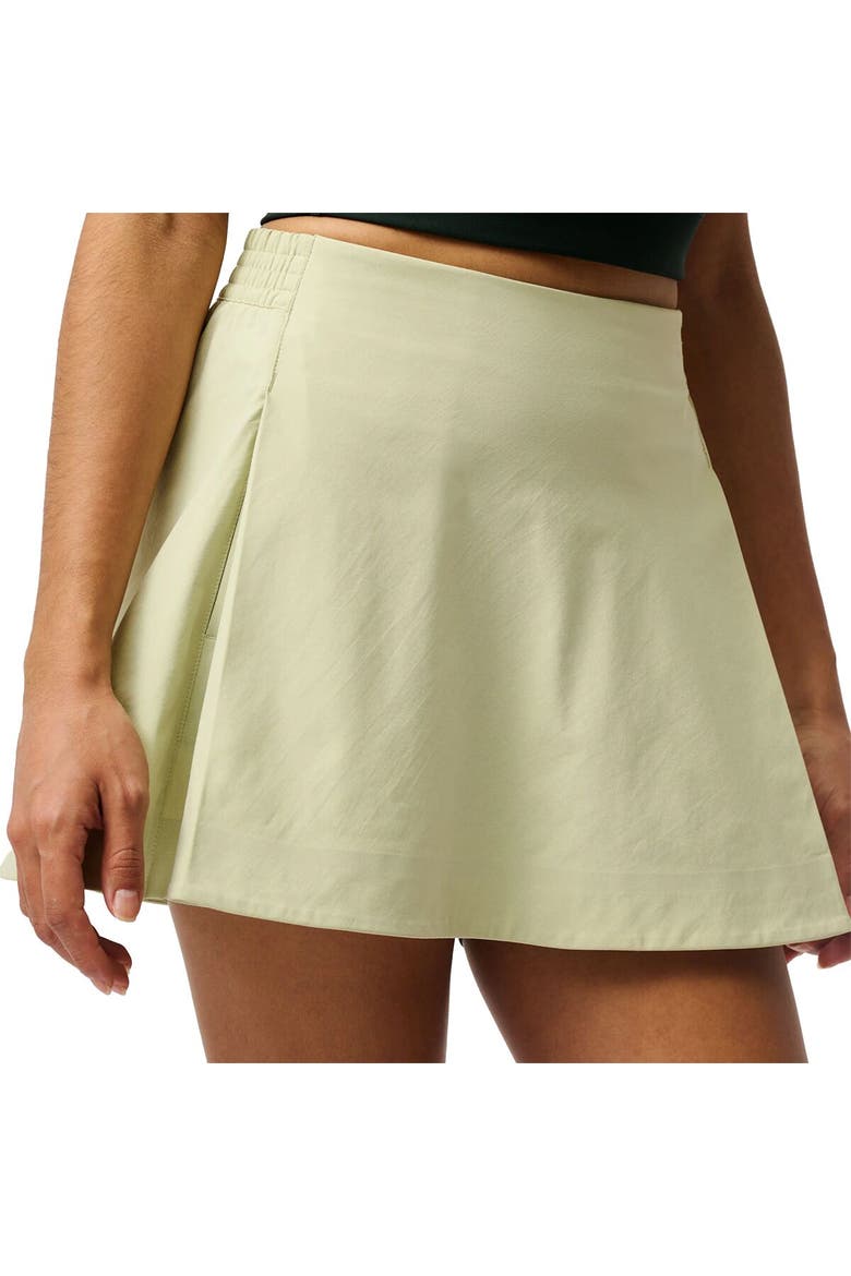 Venture Skort - Women's, Alternate, color, Yucca