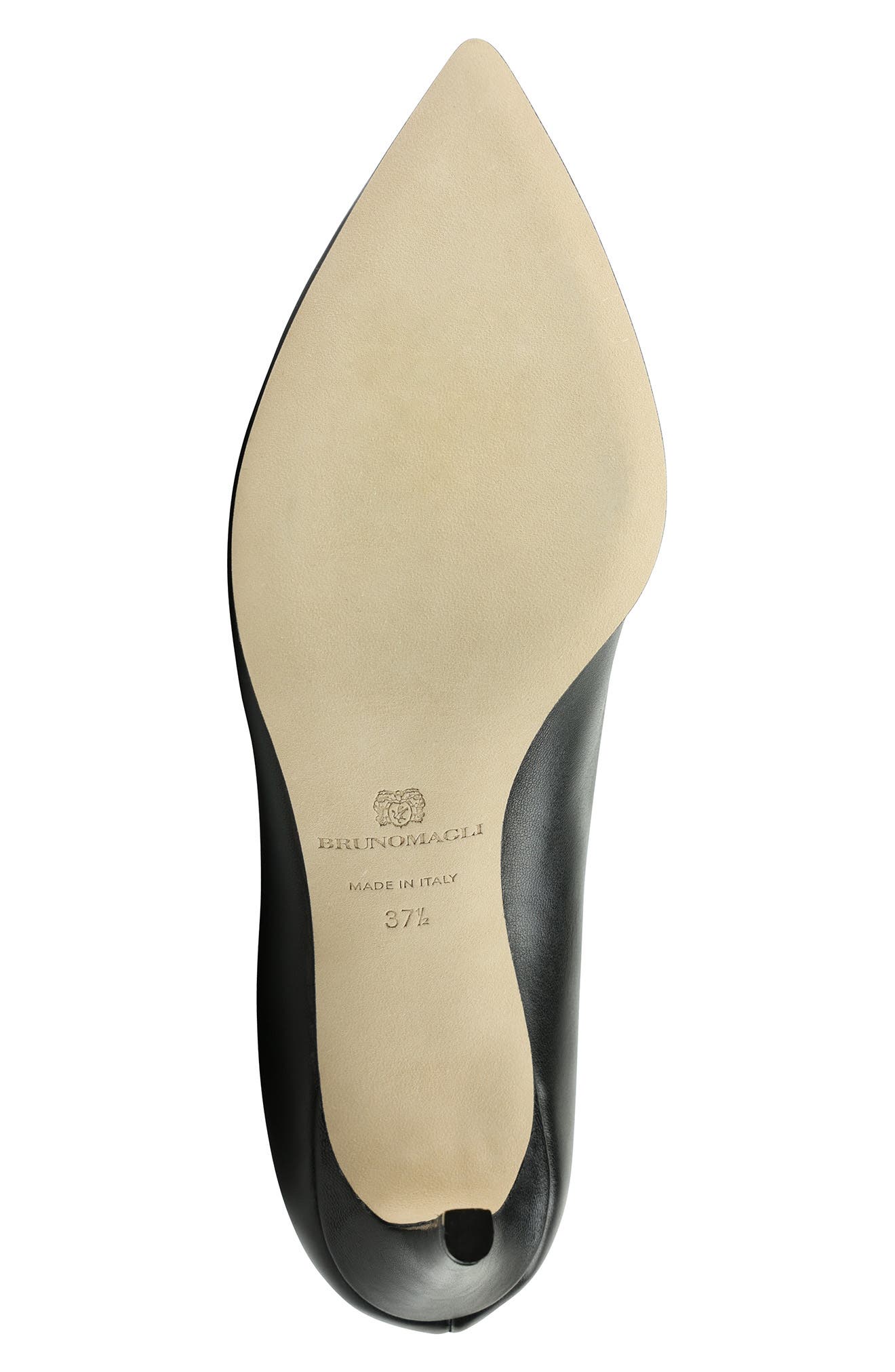 Bruno Magli Telma Pump, Alternate, color, 