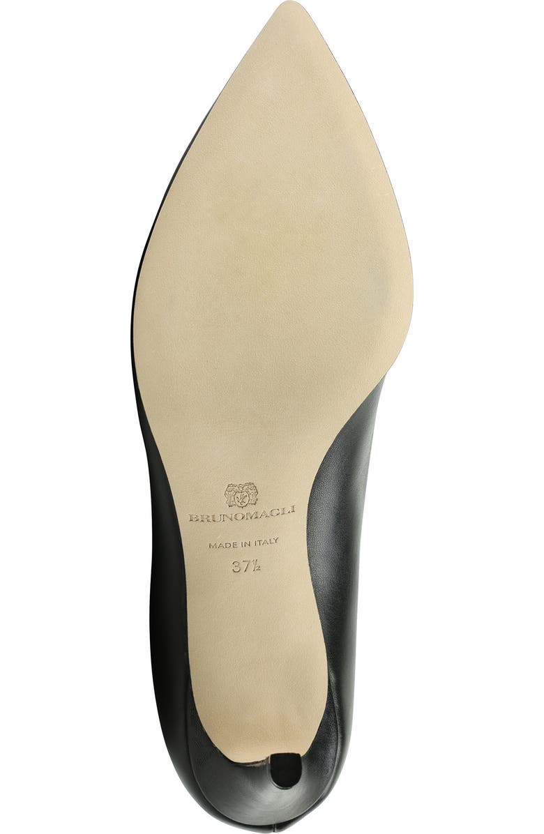 Bruno Magli Telma Pump, Alternate, color,