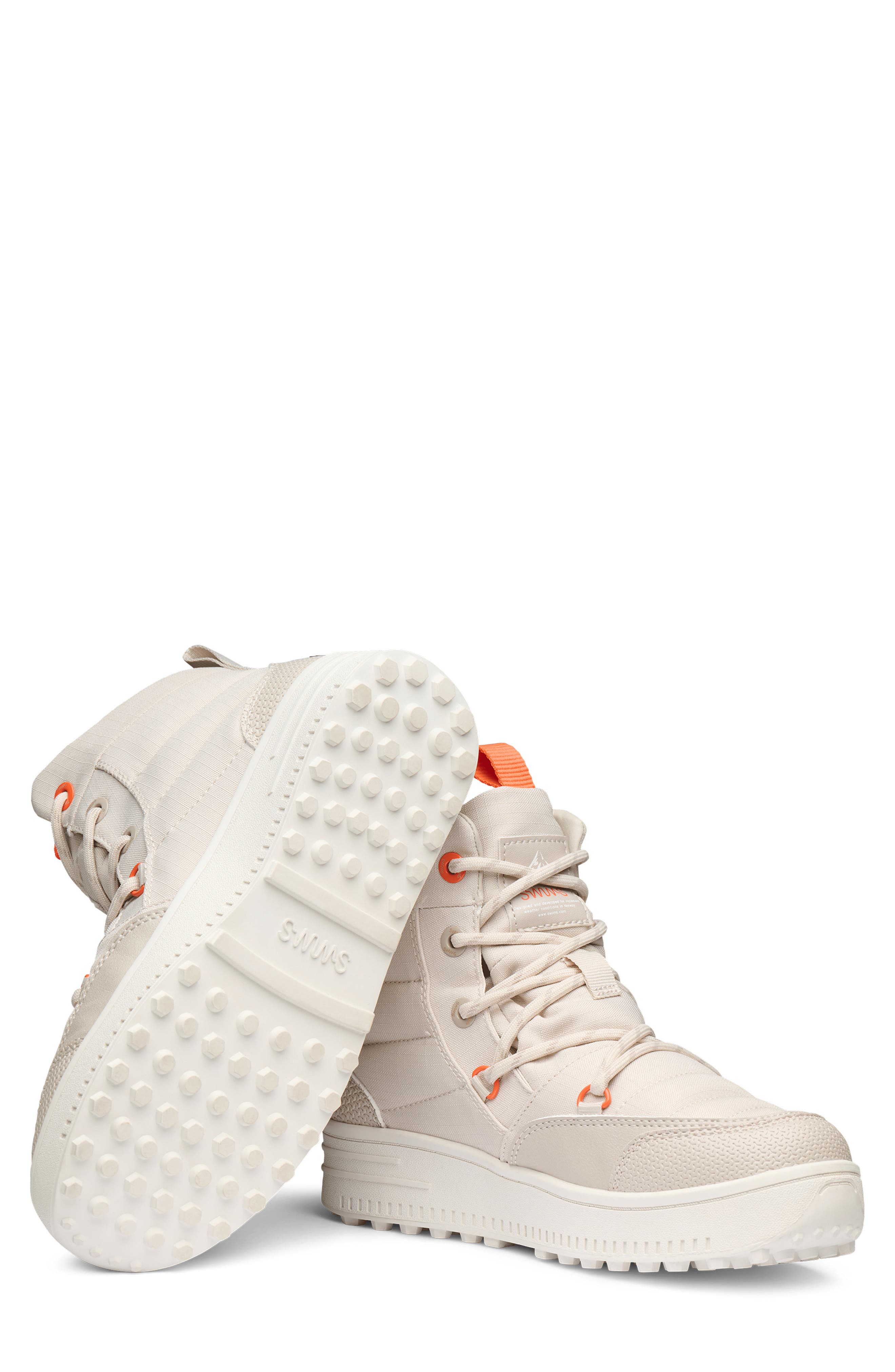 SWIMS Snow Runner Boot (Men) | Nordstrom