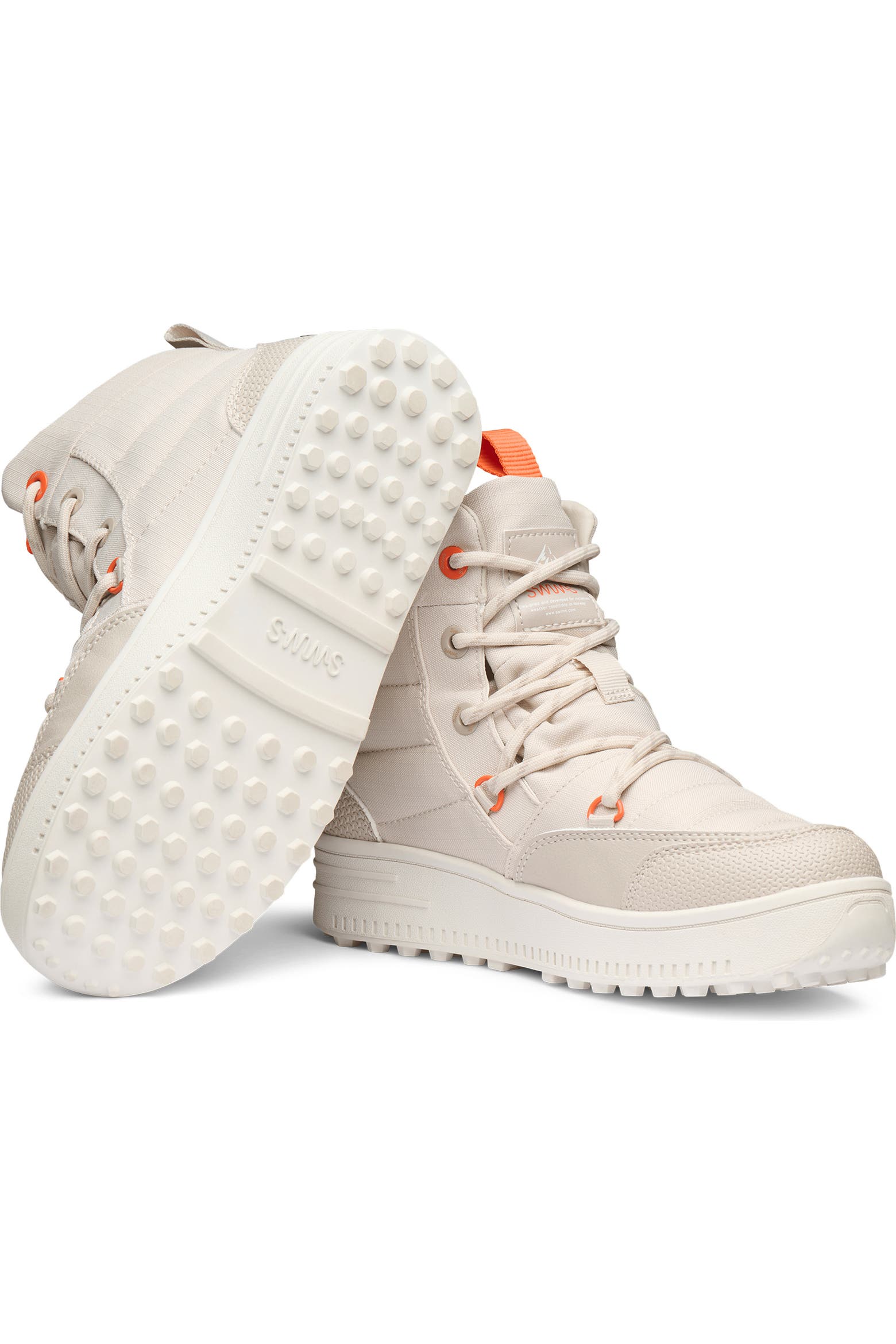 Color By Code Snowflake SWIMS Snow Runner Boot (Men) | Nordstrom