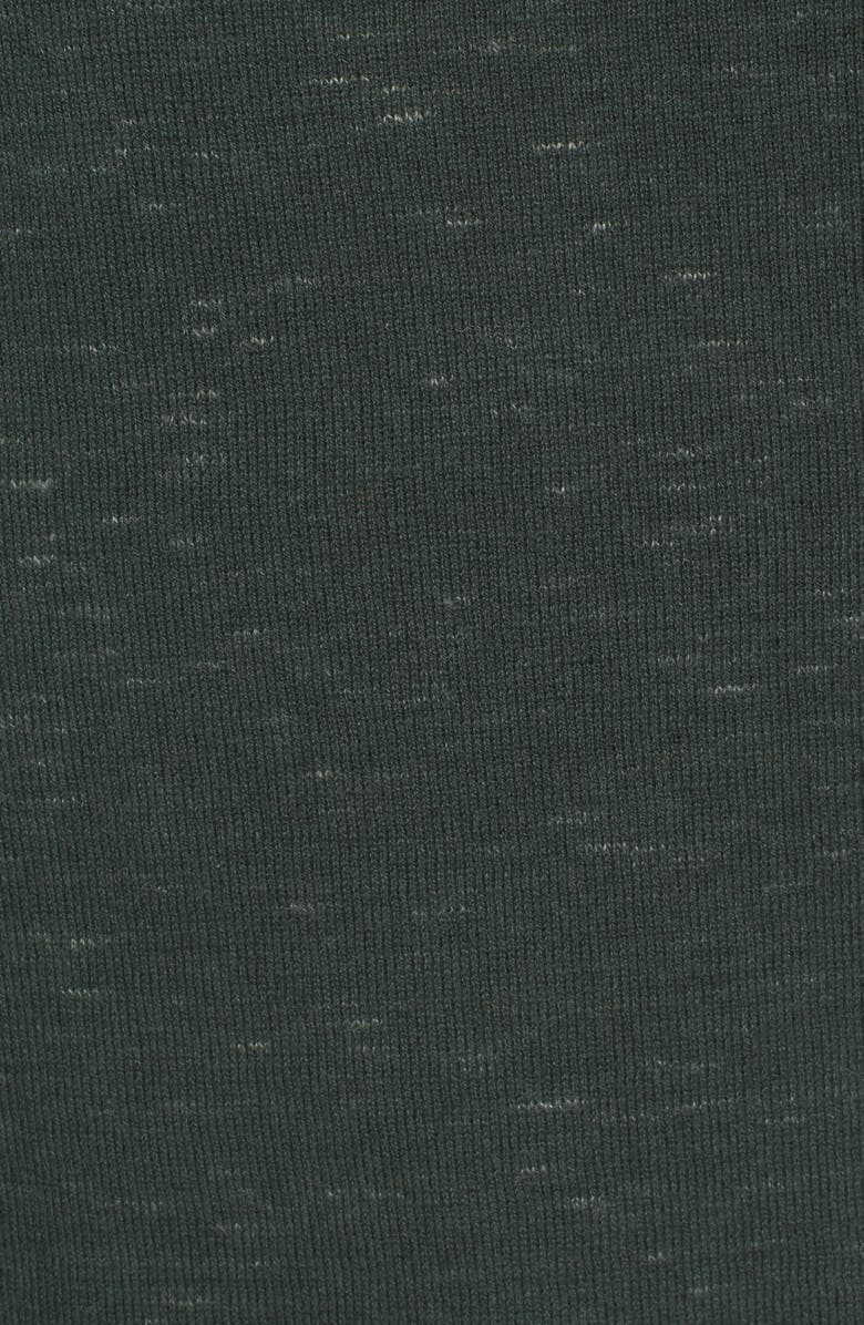 Caslon<sup>®</sup> LONG SLEEVE TIE DETAIL TUNIC, Alternate, color, 