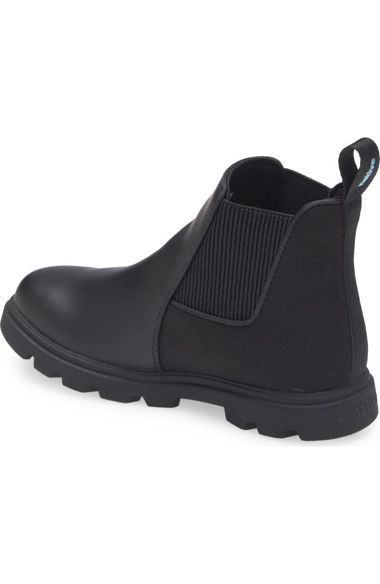 Native Shoes Kids' Kensington Treklite Water Resistant Chelsea Boot, Alternate, color,