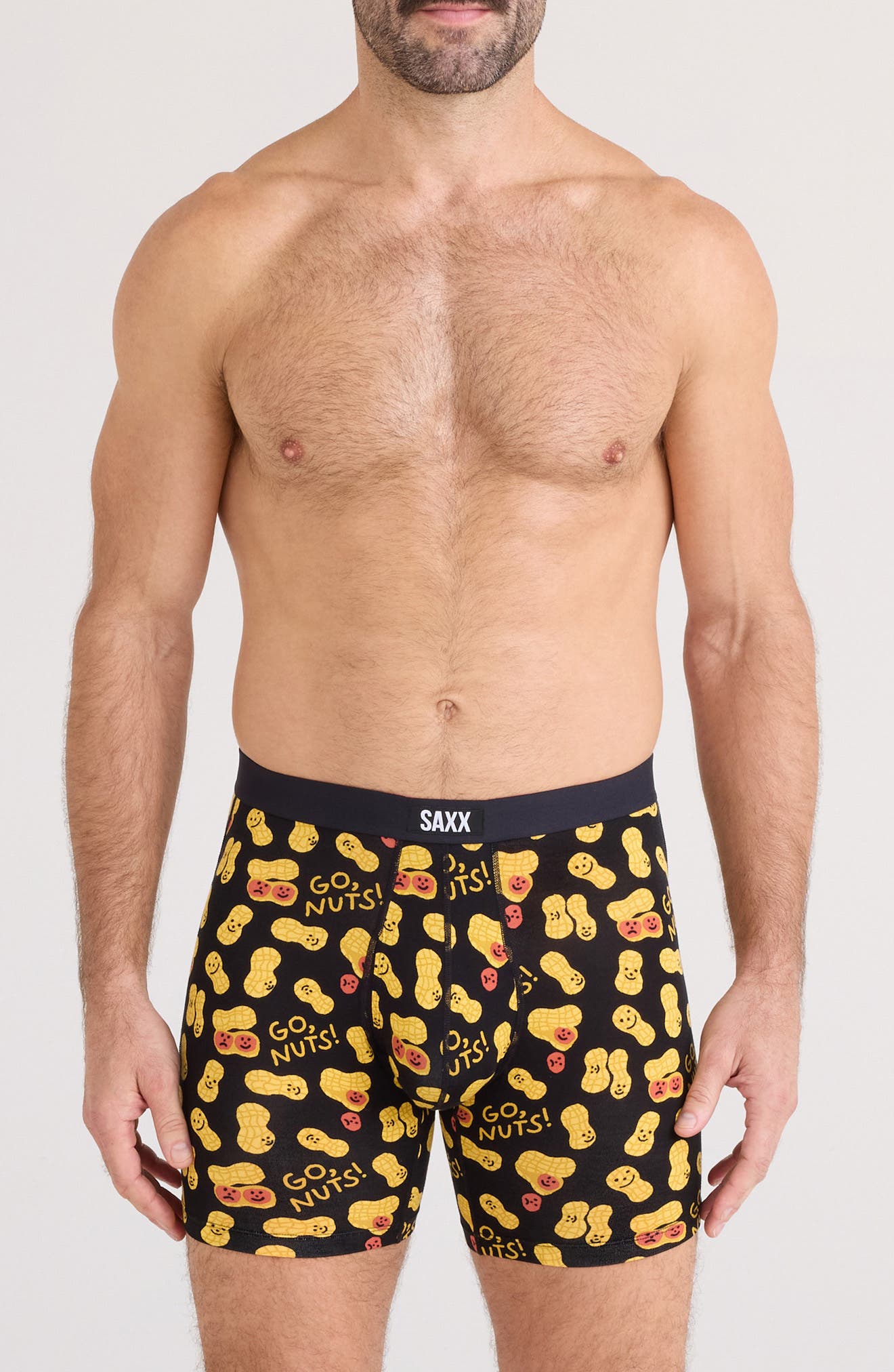 Vibe Xtra Boxer Briefs