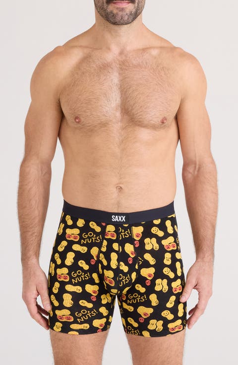 Vibe Xtra Boxer Briefs