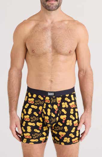 Vibe Xtra Boxer Briefs