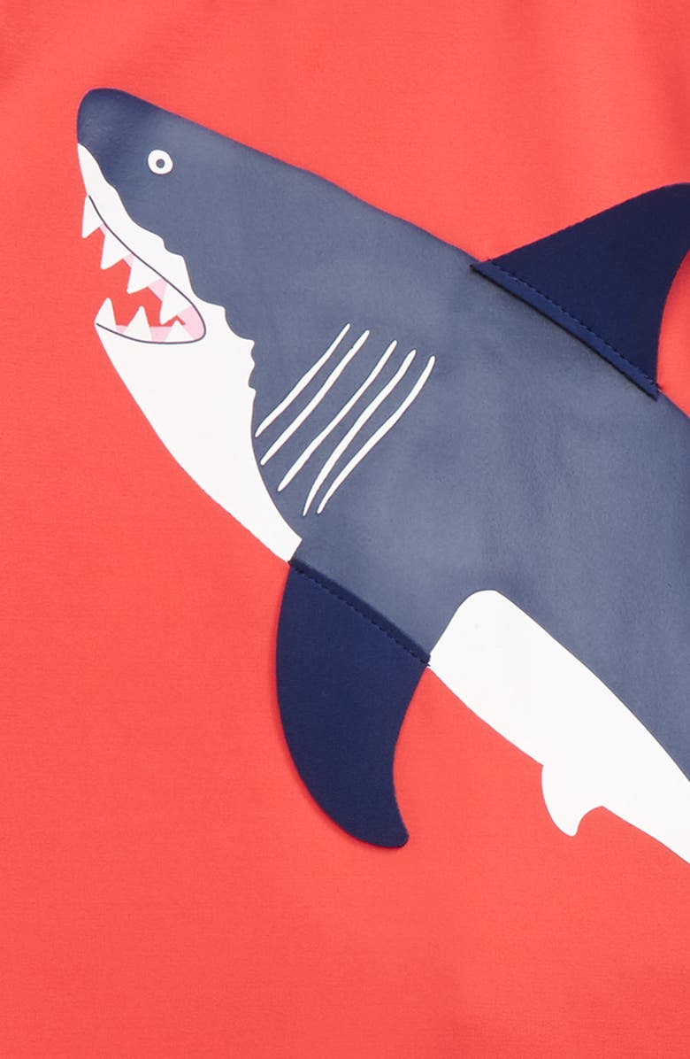 Mini Boden Surf Suit Two-Piece Rashguard Swimsuit, Alternate, color,