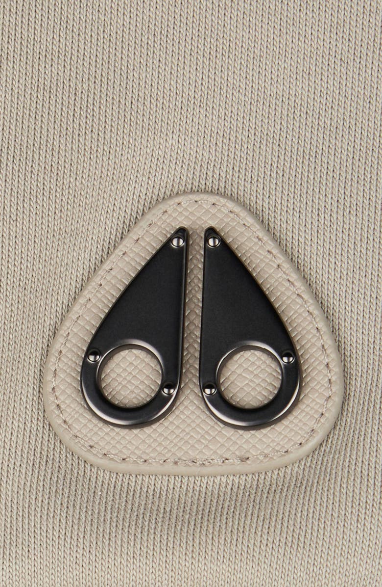 Moose Knuckles Anderson Air Down Hybrid Quilted Vest, Alternate, color, Dusk/ Dusk