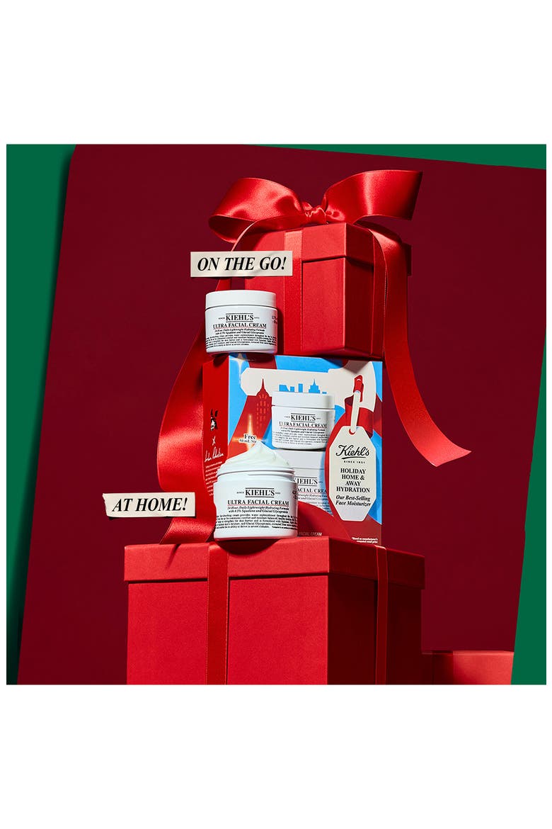Holiday Home & Away Hydration Gift Set $111 Value, Alternate, color, NO COLOR