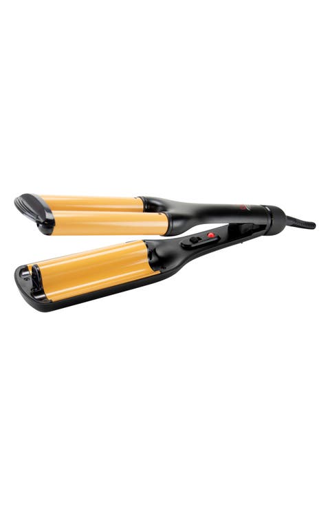 Triple Waver Hair Styling Iron