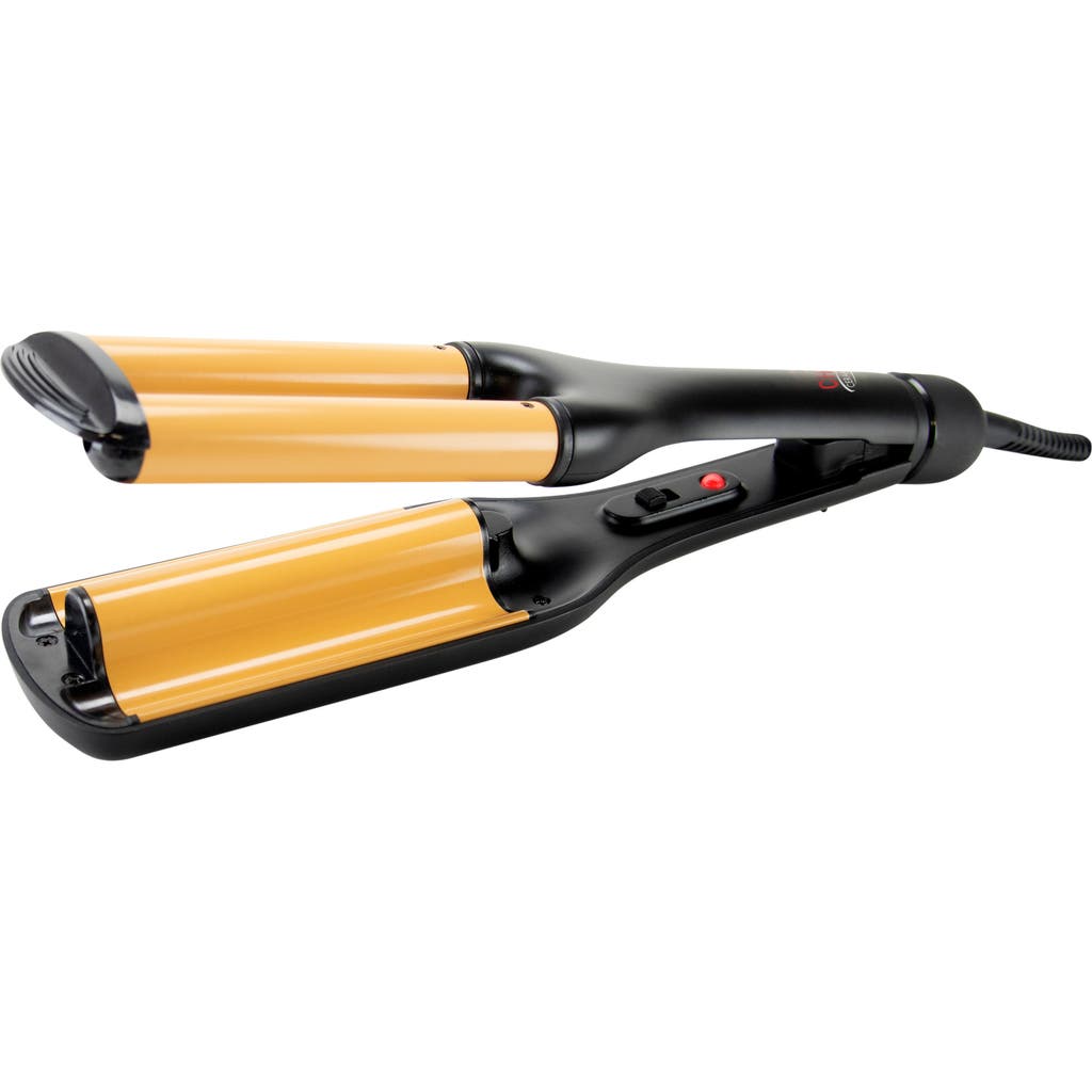Chi Triple Waver Hair Styling Iron