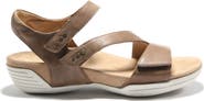 Hälsa Footwear Hälsa Denia Ankle Strap Sandal