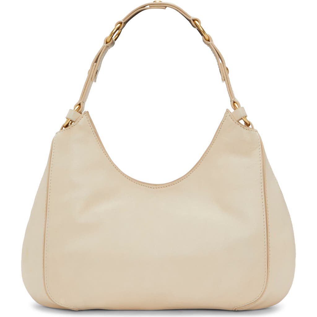 Vince Camuto Galit Leather Shoulder Bag