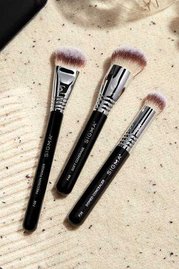 Soft Complexion Brush Set $108 Value