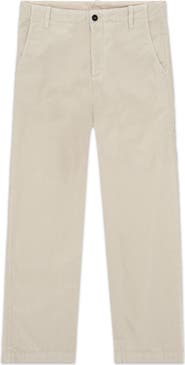 Fortela Whisky Corduroy Trousers