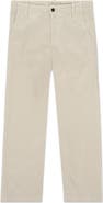 Fortela Whisky Corduroy Trousers