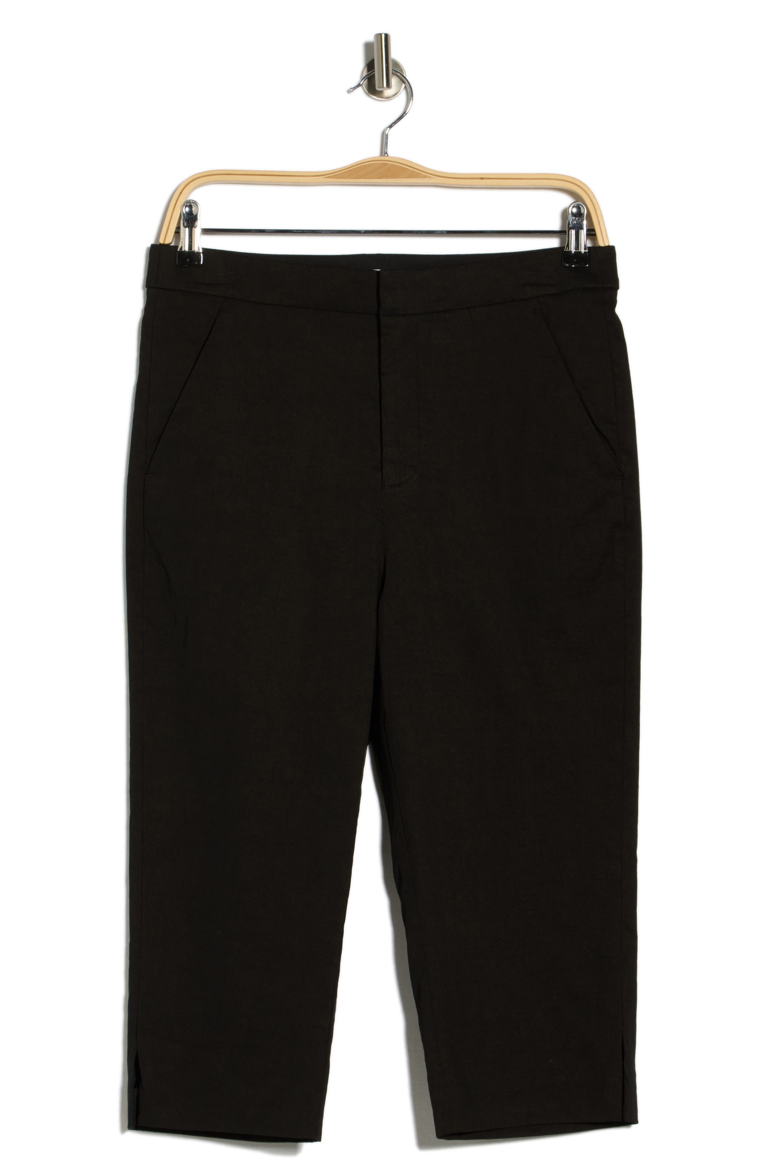 A.L.C. Bardot Linen Blend Pants