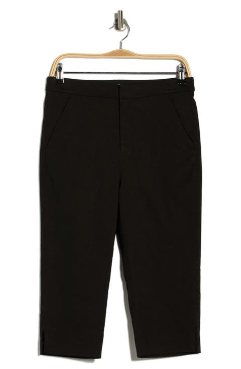 Bardot Linen Blend Pants