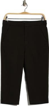 A.L.C. Bardot Linen Blend Pants