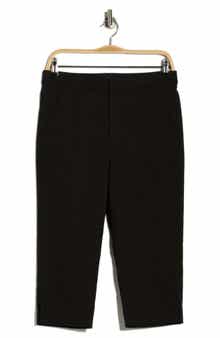 A.L.C. Bardot Linen Blend Pants
