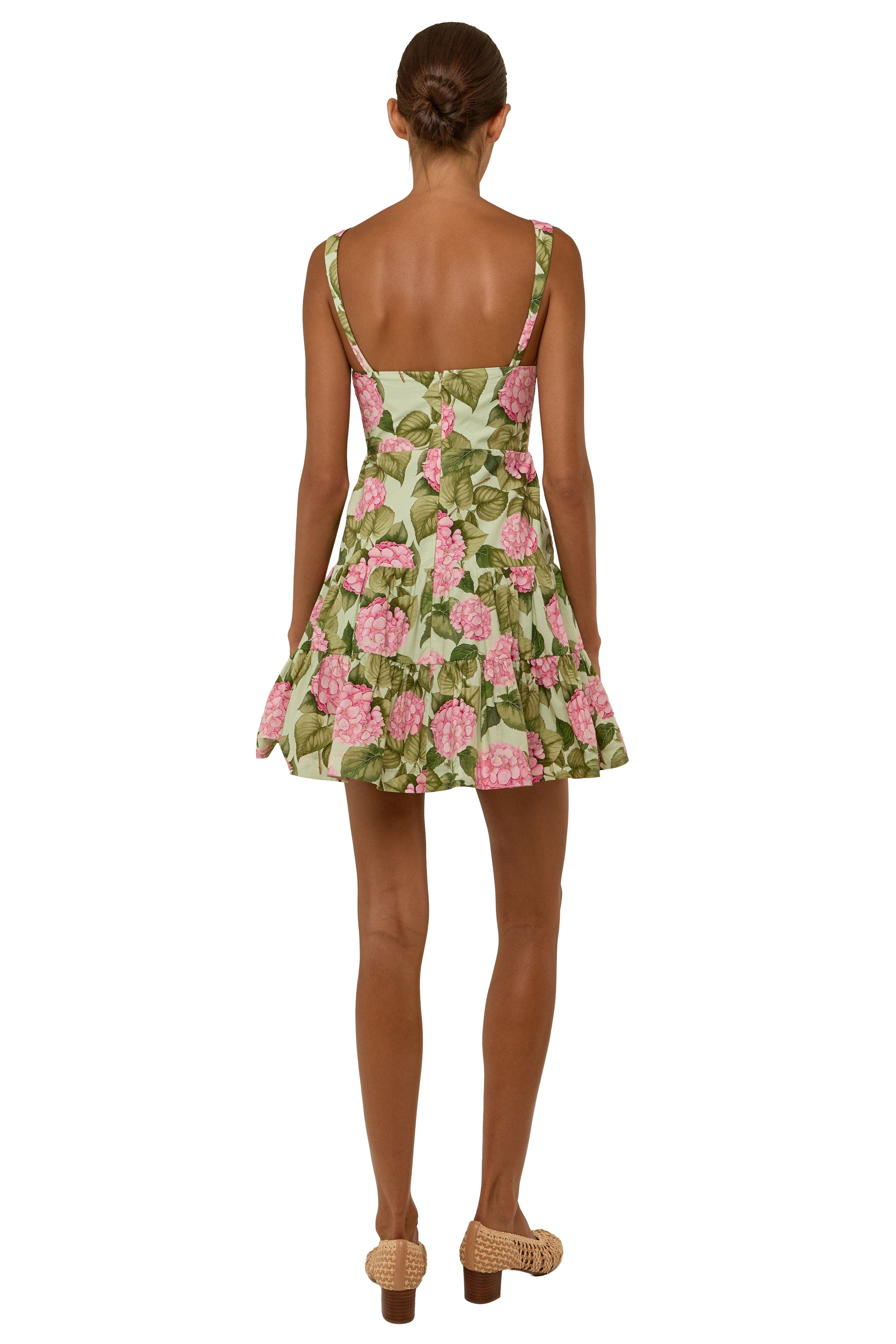 Cooper Dress - image 4