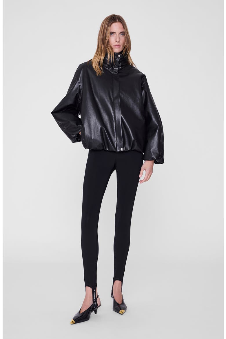 Fuse Legging, Alternate, color, Black