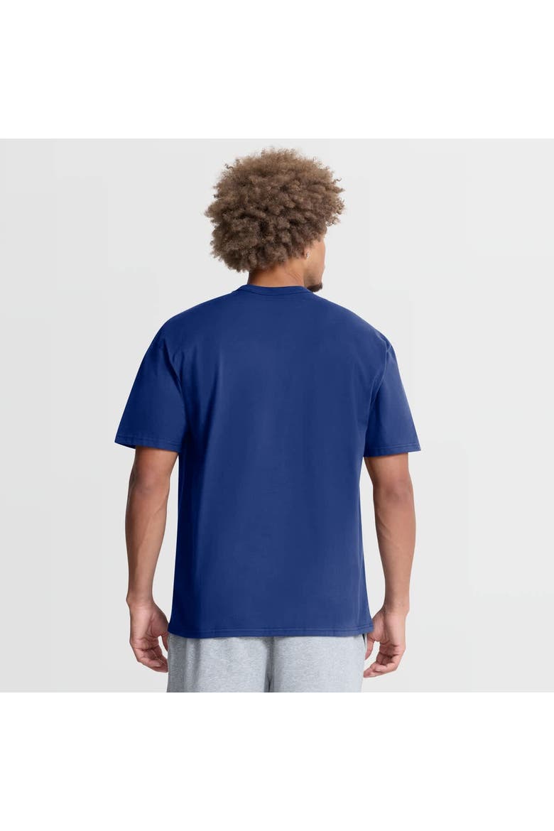 Men's Nike Royal New York Mets City Name Max90 T-Shirt, Alternate, color, Royal