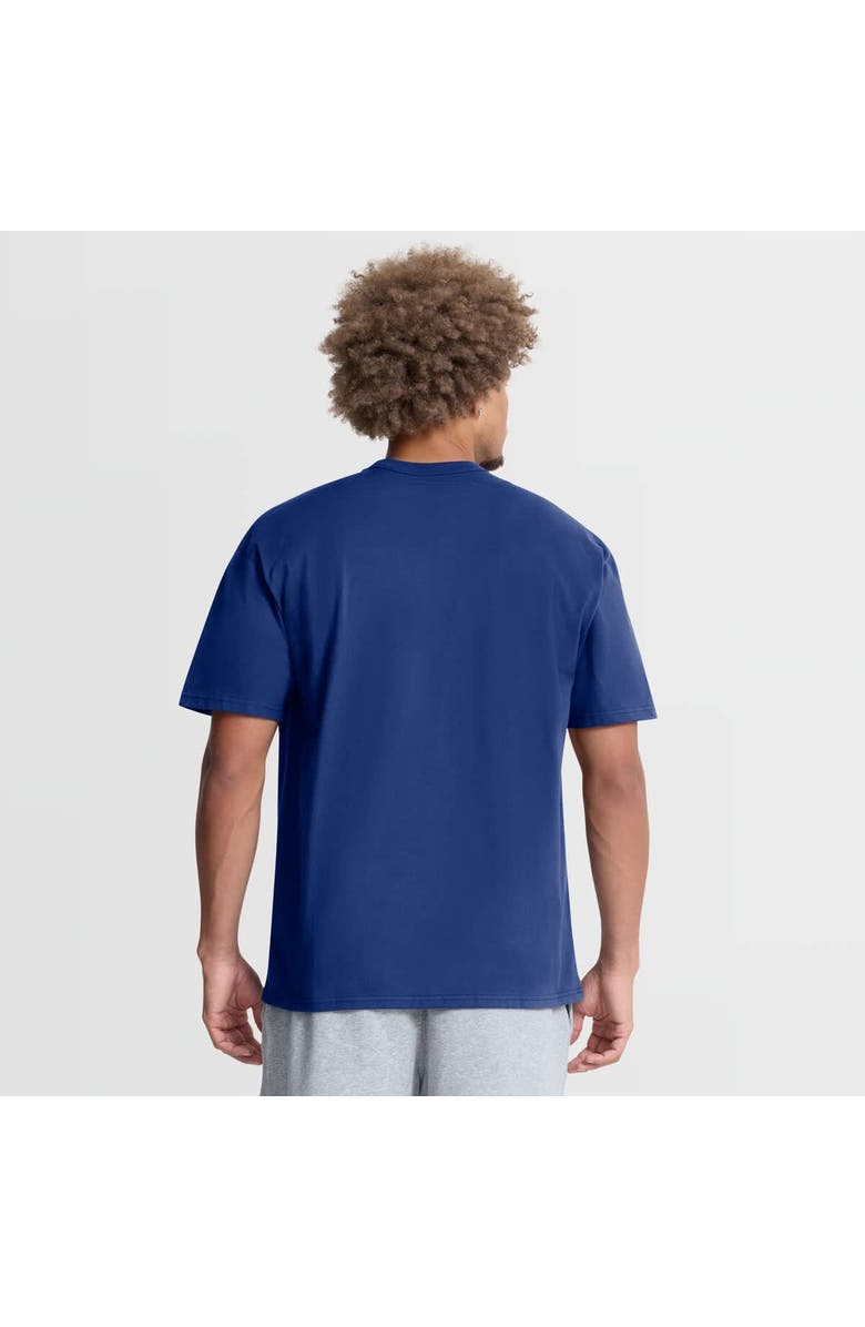 Nike Men's Nike Royal New York Mets City Name Max90 T-Shirt, Alternate, color, Royal
